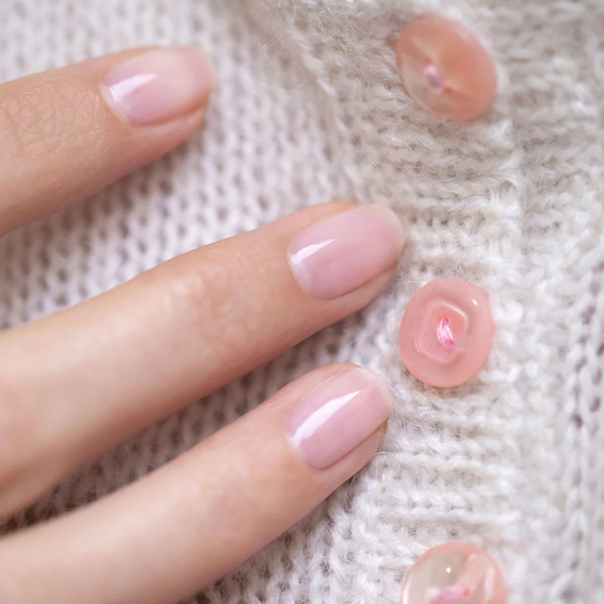 Manucurist Esmalte Green HORTENCIA