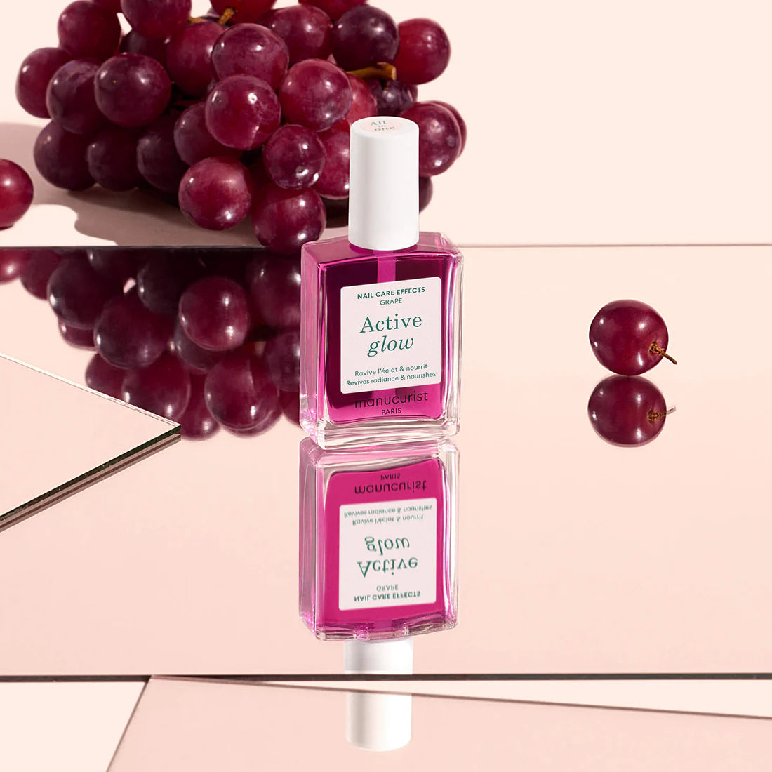 Manucurist Active Glow Grape