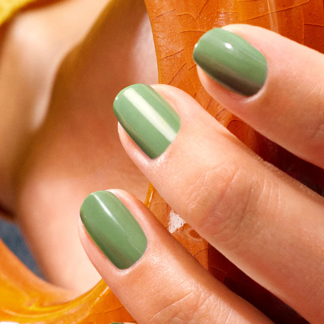 Manucurist Esmalte Green ARTICHAUT