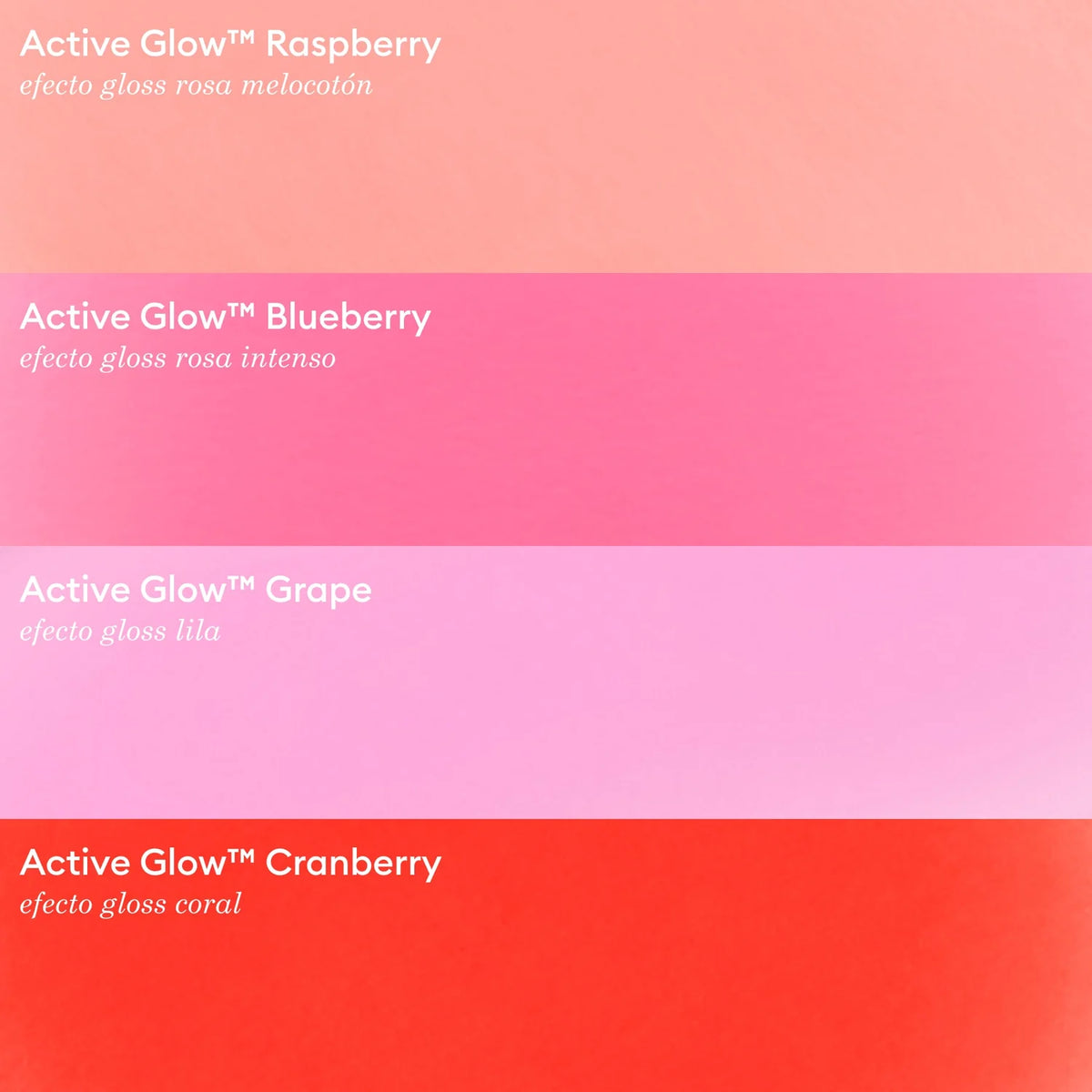 Manucurist Active Glow Raspberry
