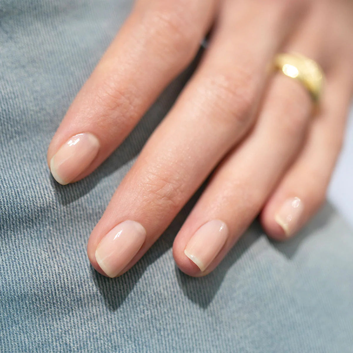 Manucurist Green Flash BEIGE