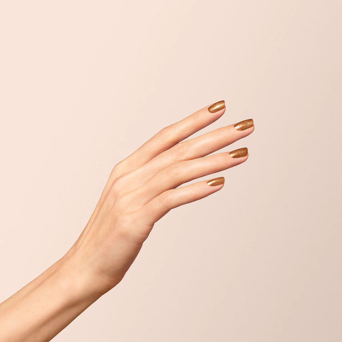 Manucurist Esmalte Green BRONZE