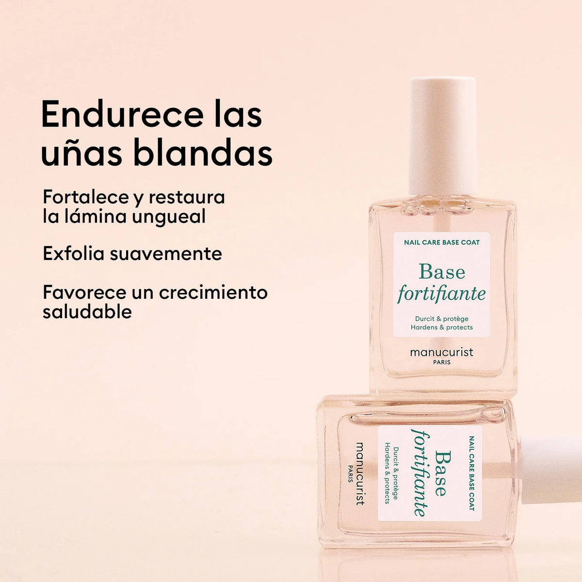 Manucurist Base Fortalecedora