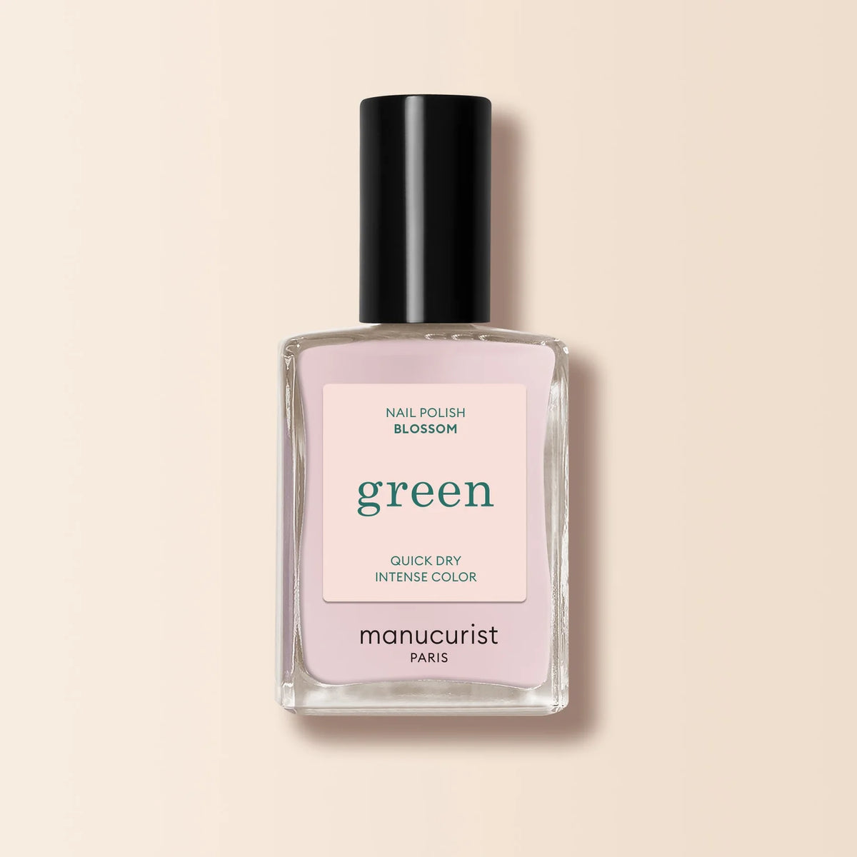 Manucurist Esmalte Green BLOSSOM