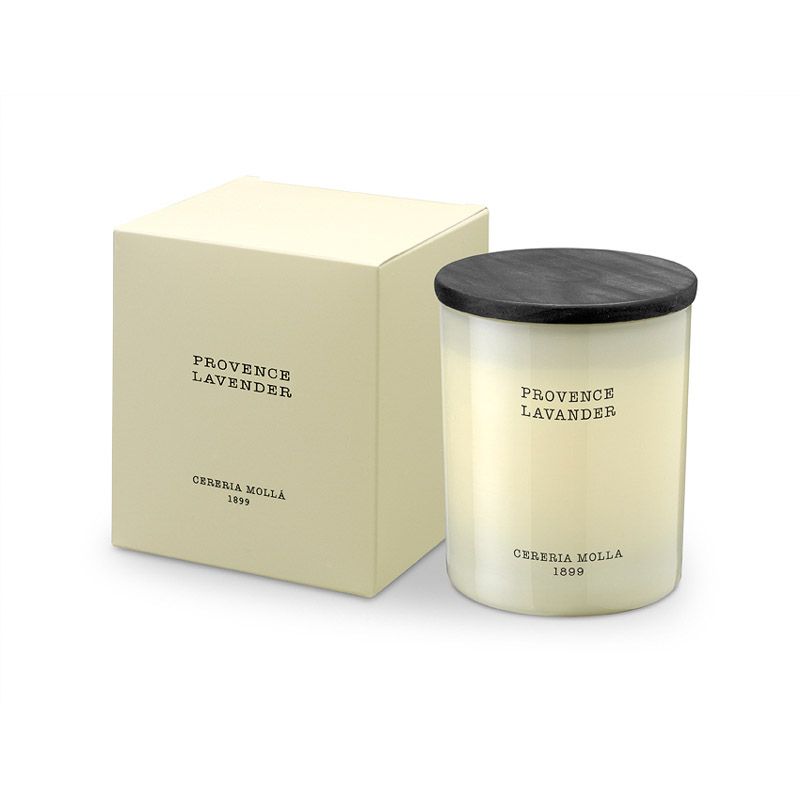 Vela PROVENCE LAVENDER 230 gr