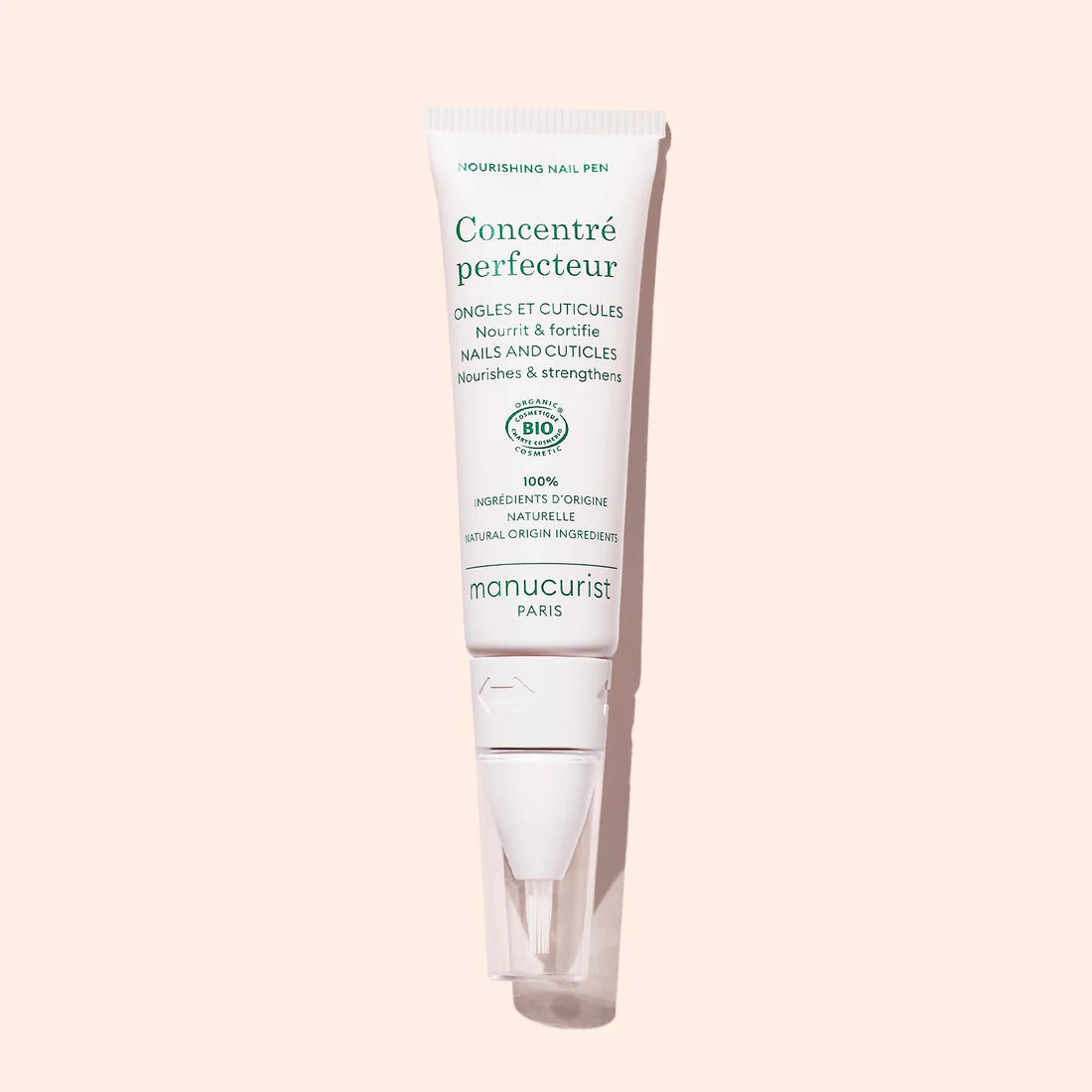 Manucurist Concentré Perfecteur