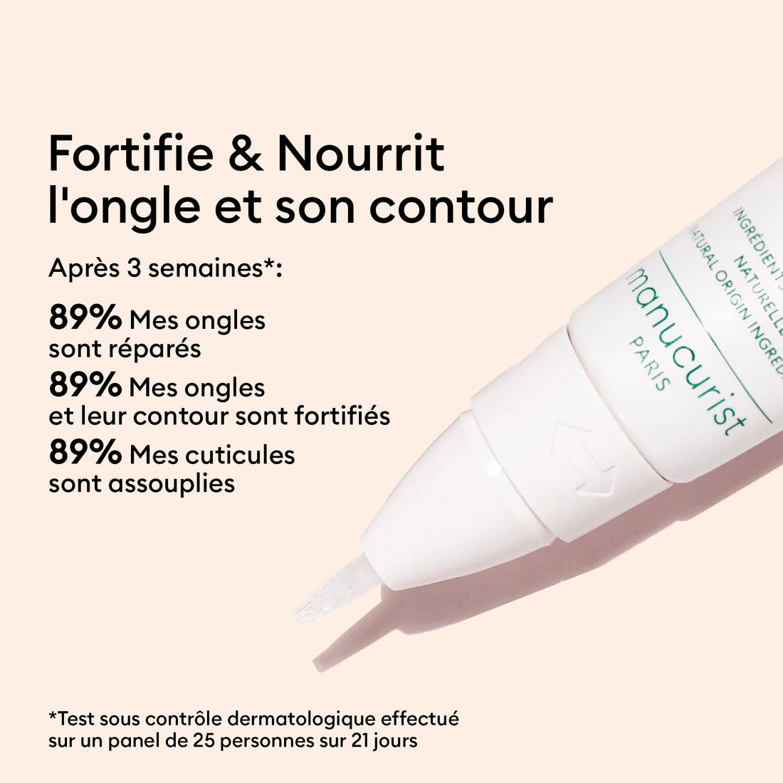 Manucurist Concentré Perfecteur
