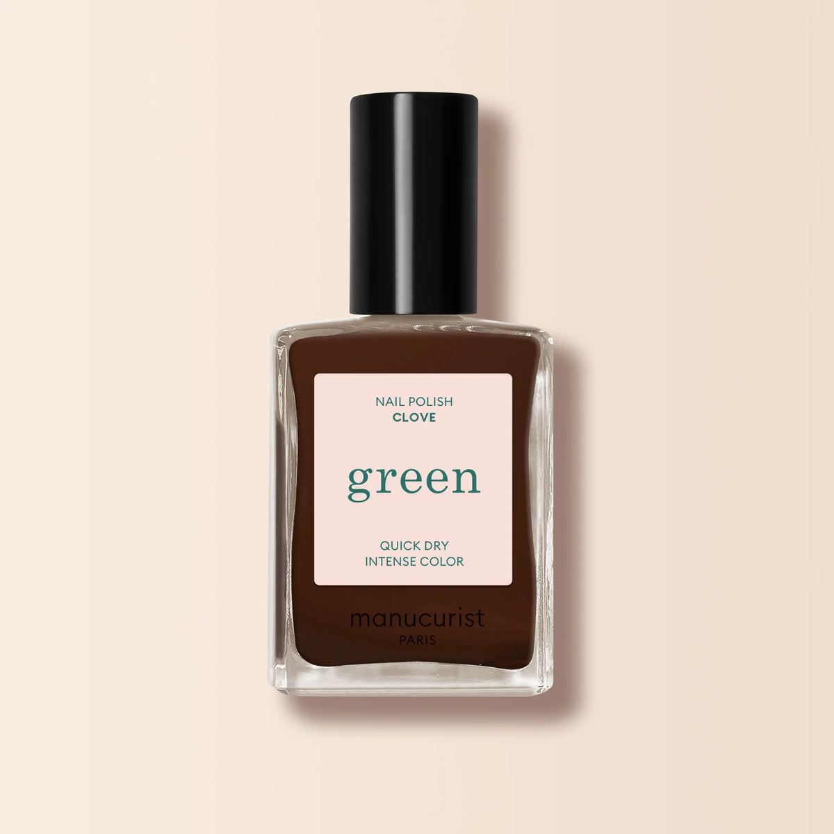 Manucurist Esmalte Green CLOVE