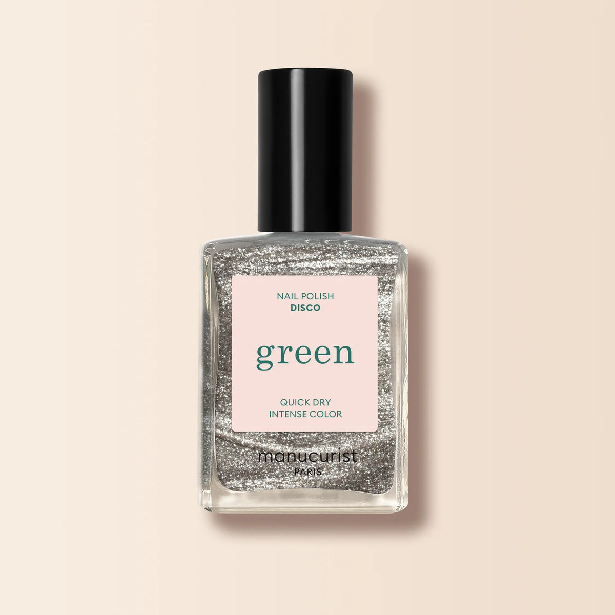 Manucurist Esmalte Green DISCO