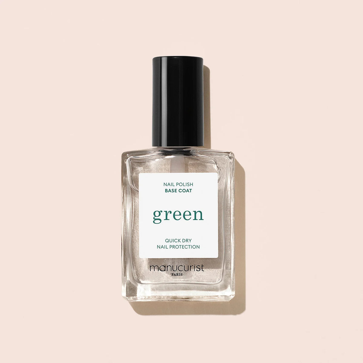 Manucurist Base Coat