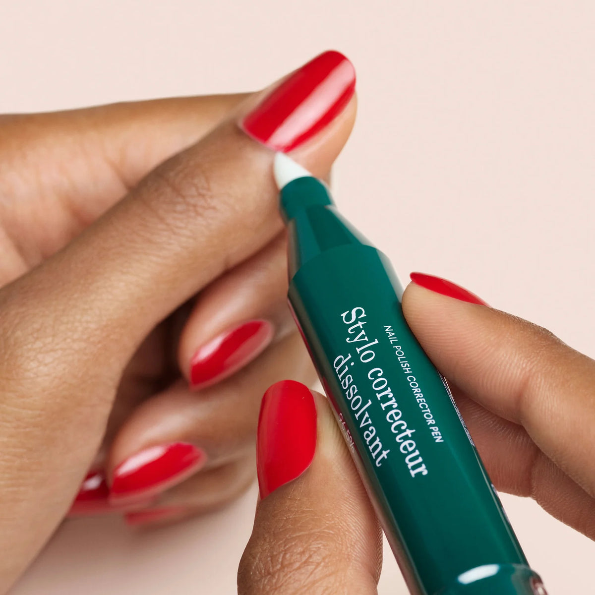 Manucurist Lapiz Corrector del Esmalte