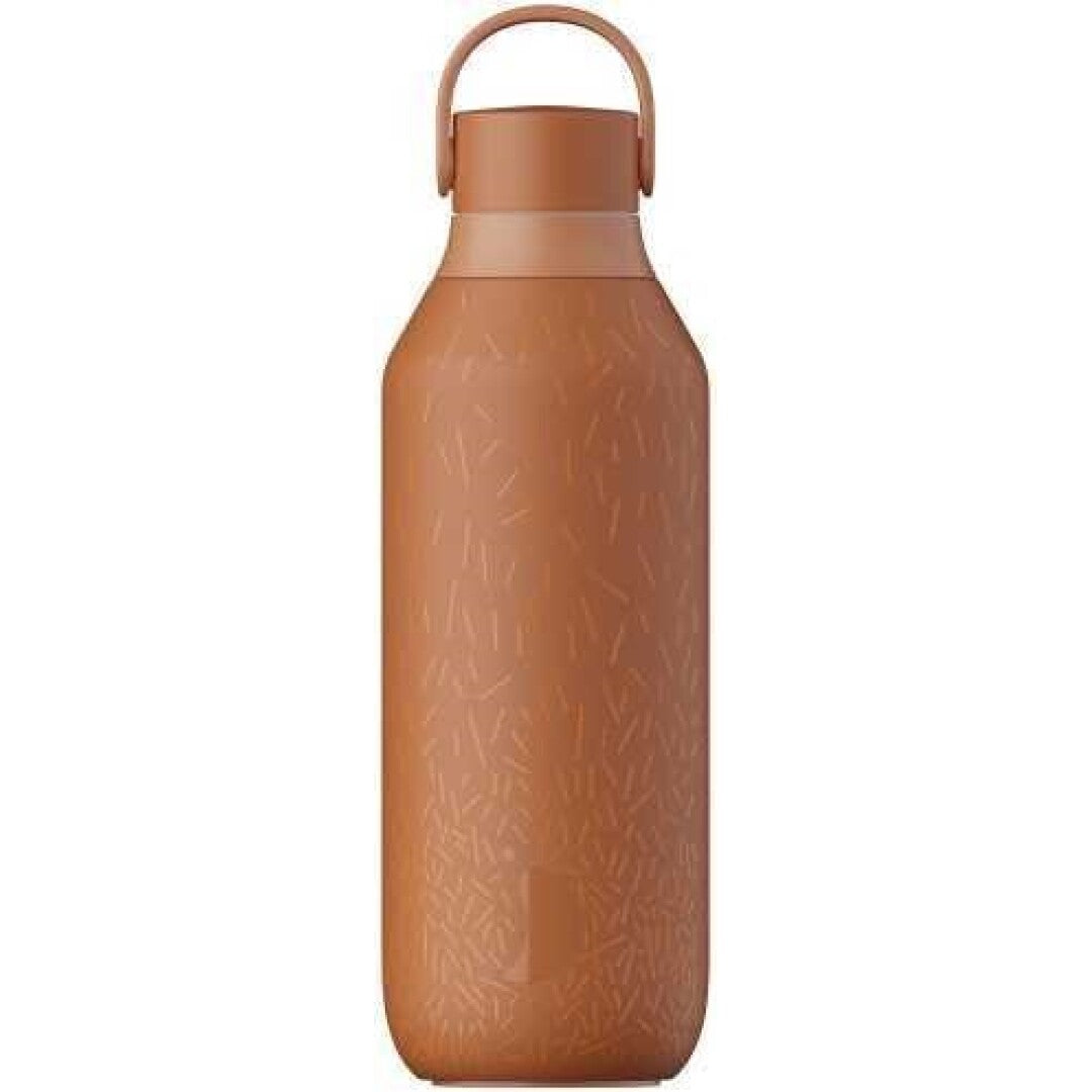 Botella Chilly´s Serie 2 ELEMENTS FUEGO 500 ml