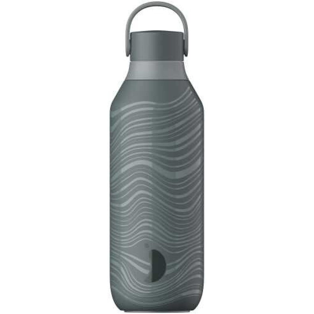 Botella Chilly´s Serie 2 ELEMENTS VIENTO 500 ml