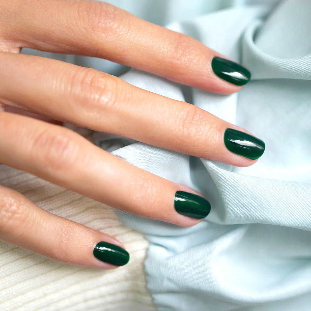 Manucurist Esmalte Green EMERALD
