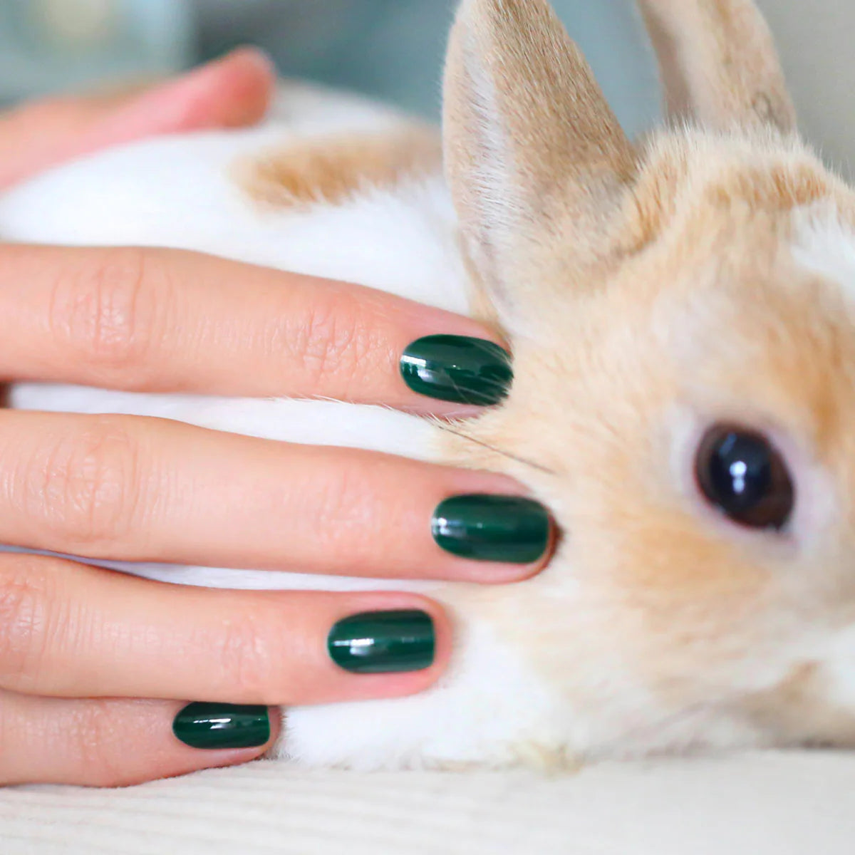 Manucurist Esmalte Green EMERALD