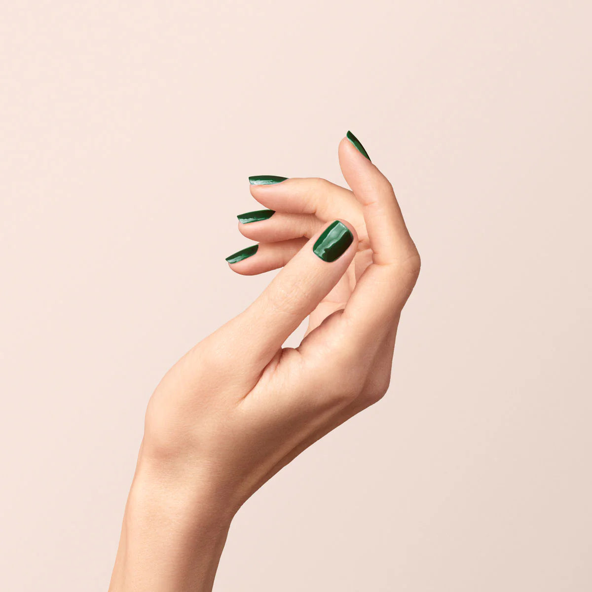 Manucurist Esmalte Green EMERALD