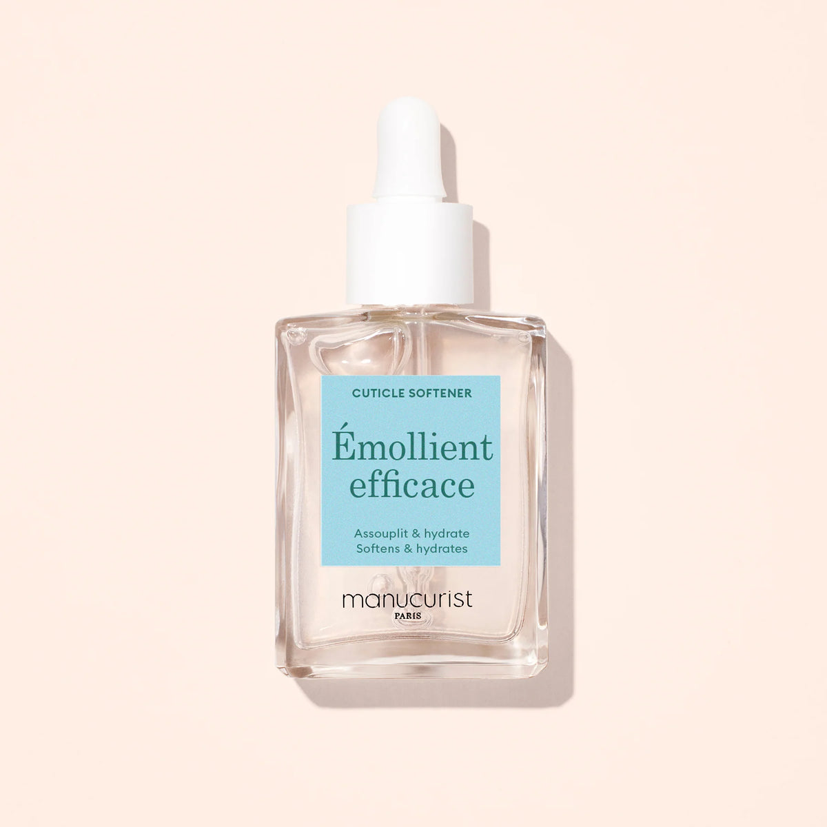 Manucurist Emolient Efficace