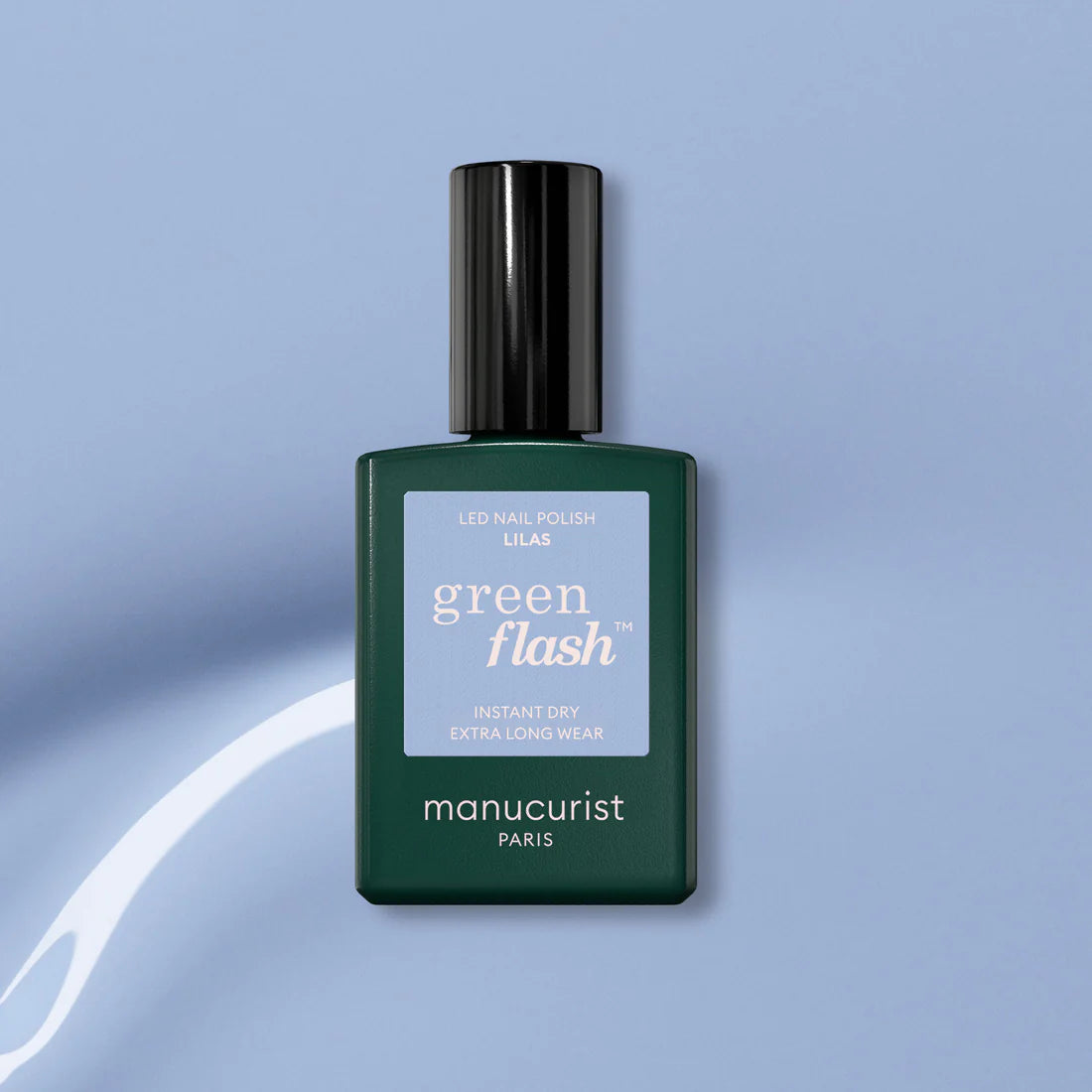 Manucurist Green Flash LILAS