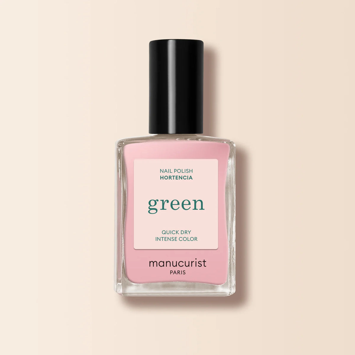 Manucurist Esmalte Green HORTENCIA