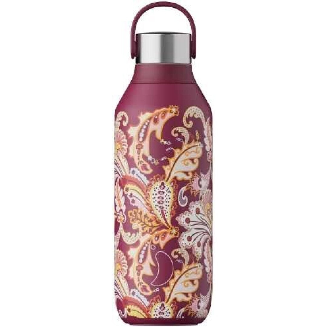 Botella Chilly´s Serie 2 LIBERTY CONCERTO 500 ml