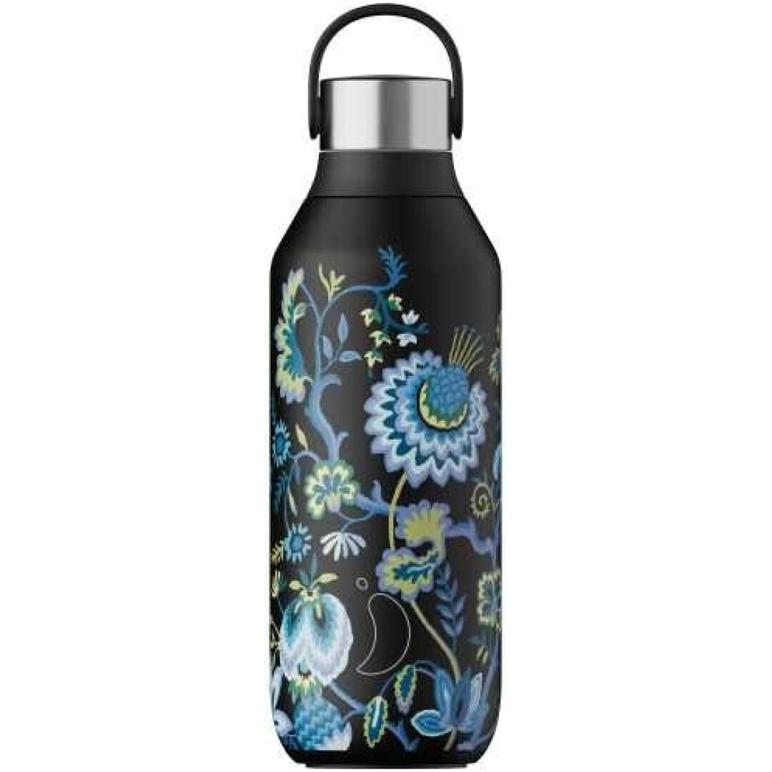 Botella Chilly´s Serie 2 LIBERTY MAELIS VINE 500 ml