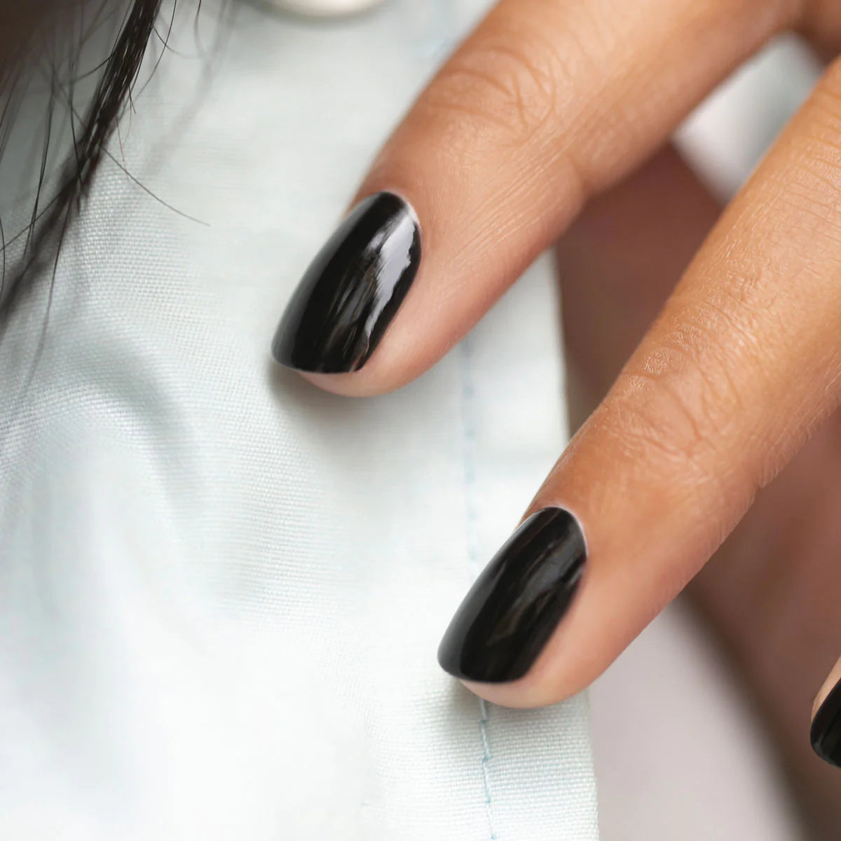 Manucurist Esmalte Green LICORICE