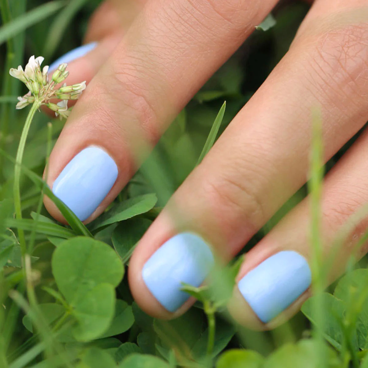 Manucurist Esmalte Green LILAS