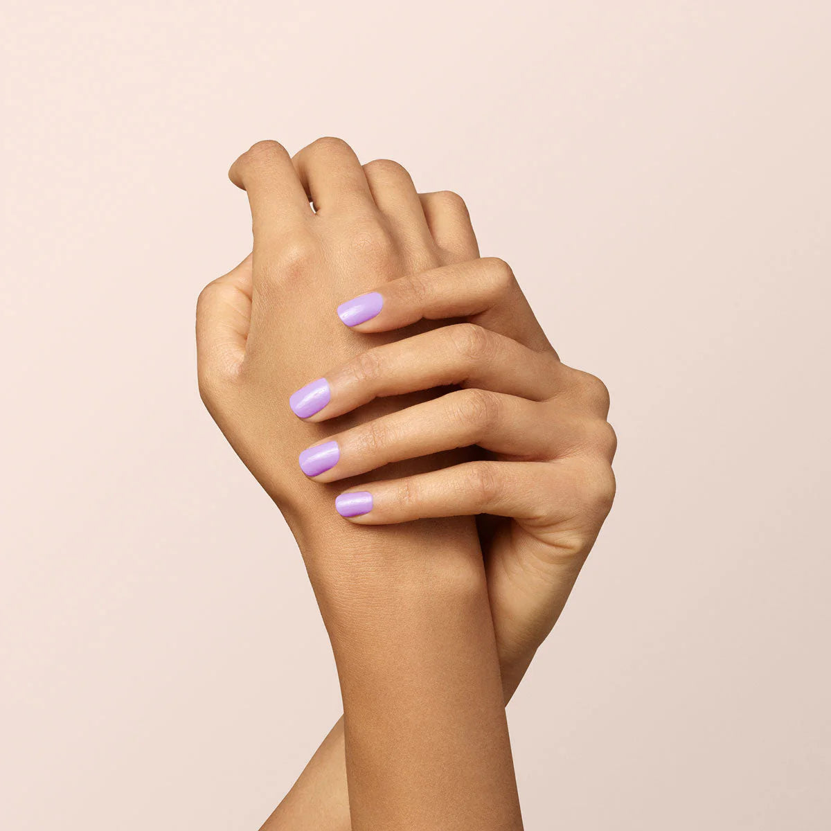 Manucurist Esmalte Green LISA LILAS