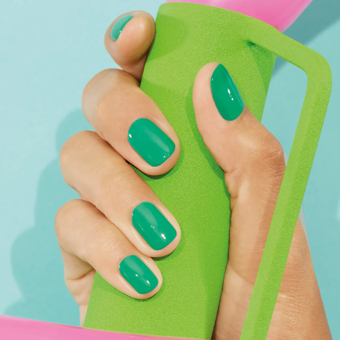 Manucurist Esmalte Green BRAZIL