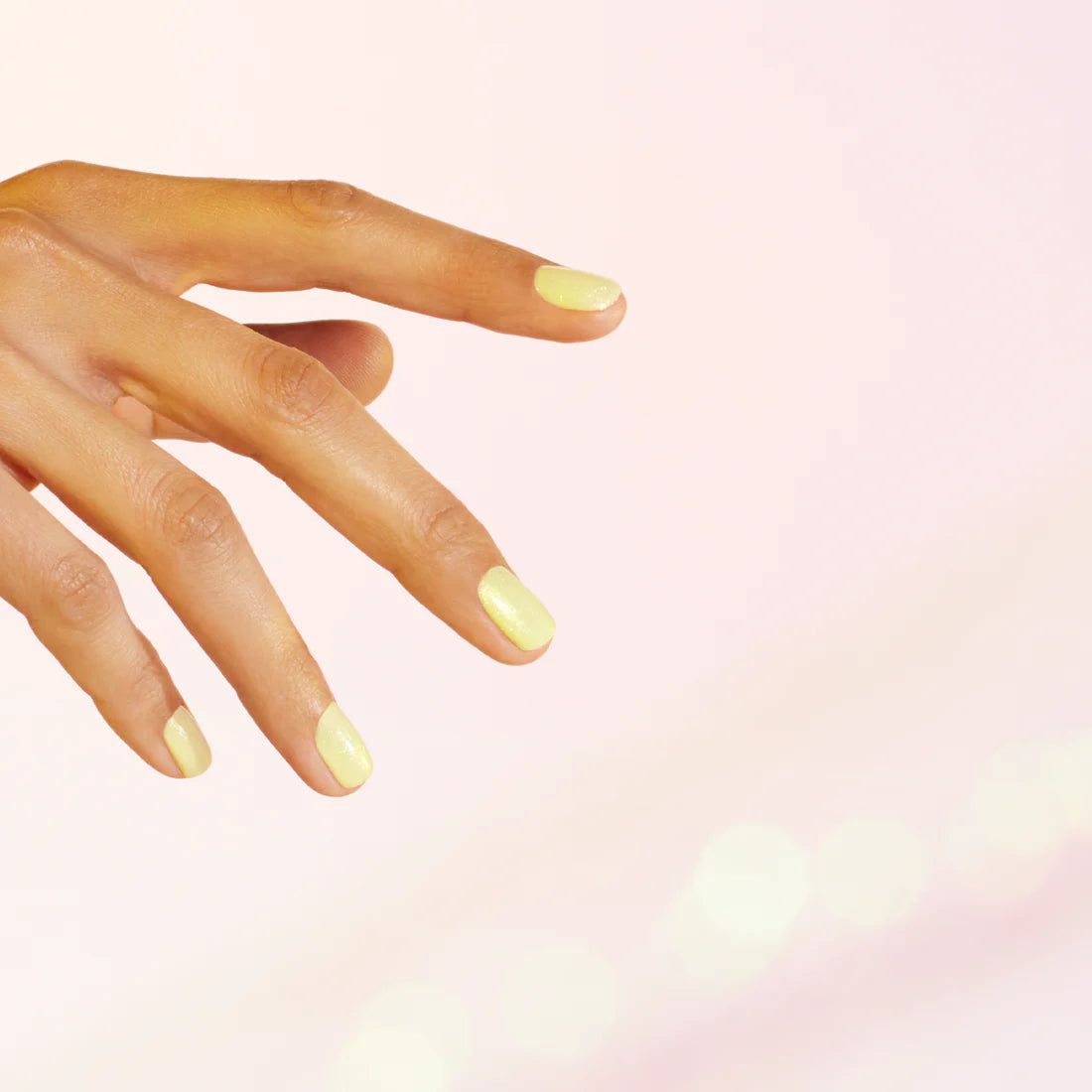Manucurist Esmalte Green LEMONADE