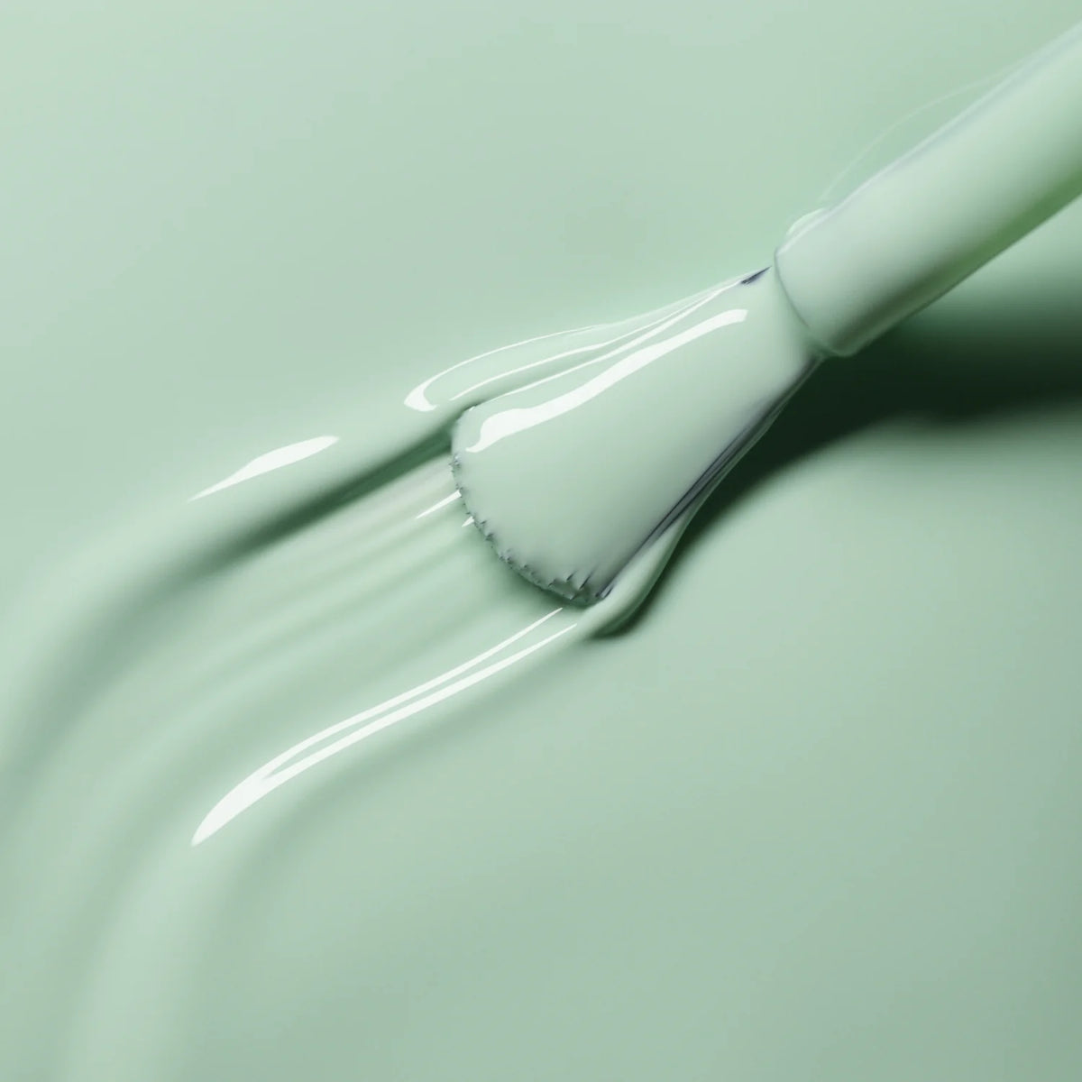 Manucurist Esmalte Green MINT