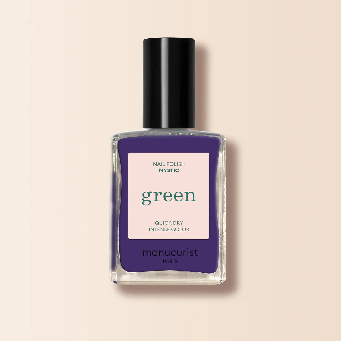 Manucurist Esmalte Green MYSTIC