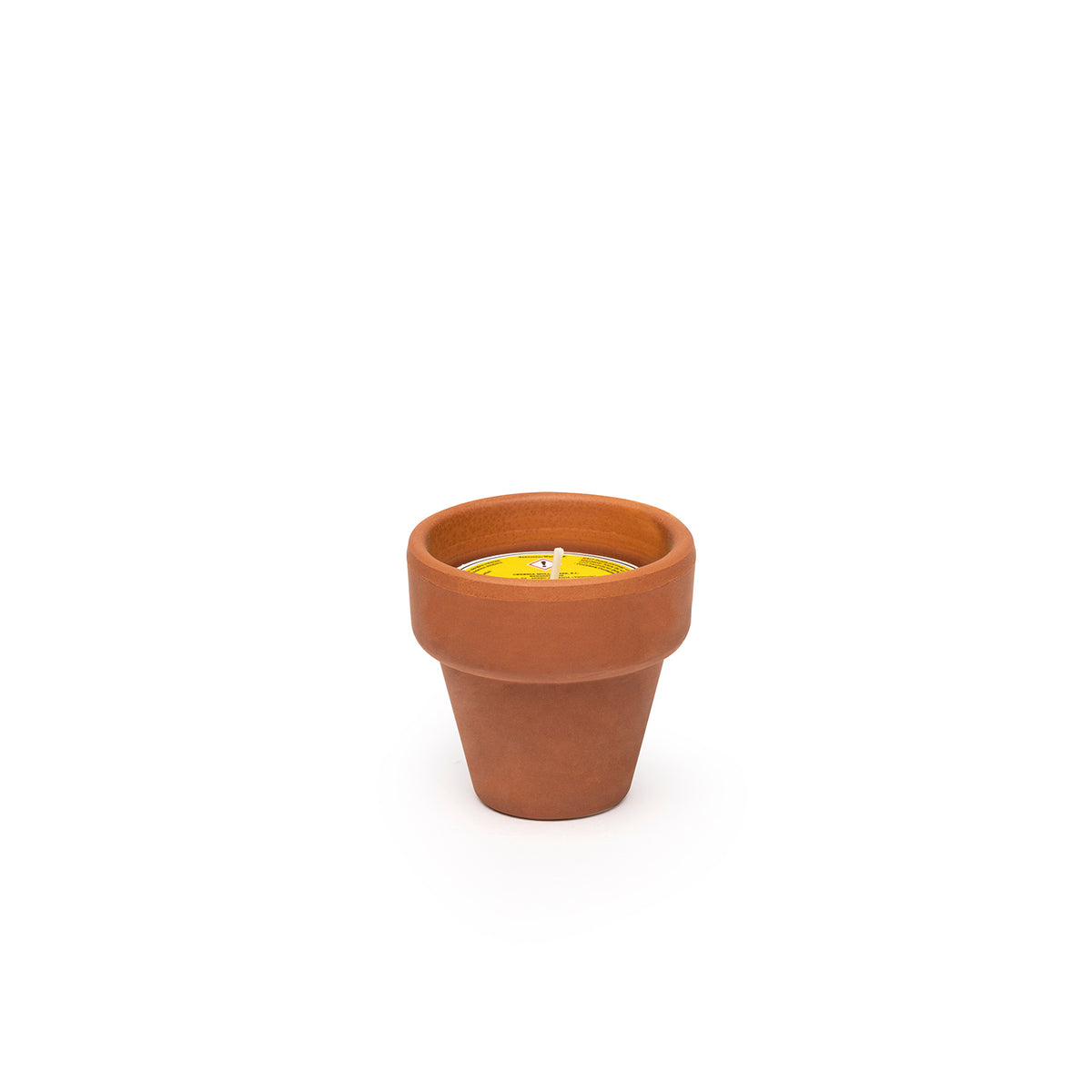 Cerería Mollá 1899 - Maceta mini Citronella 9 x 8 cm