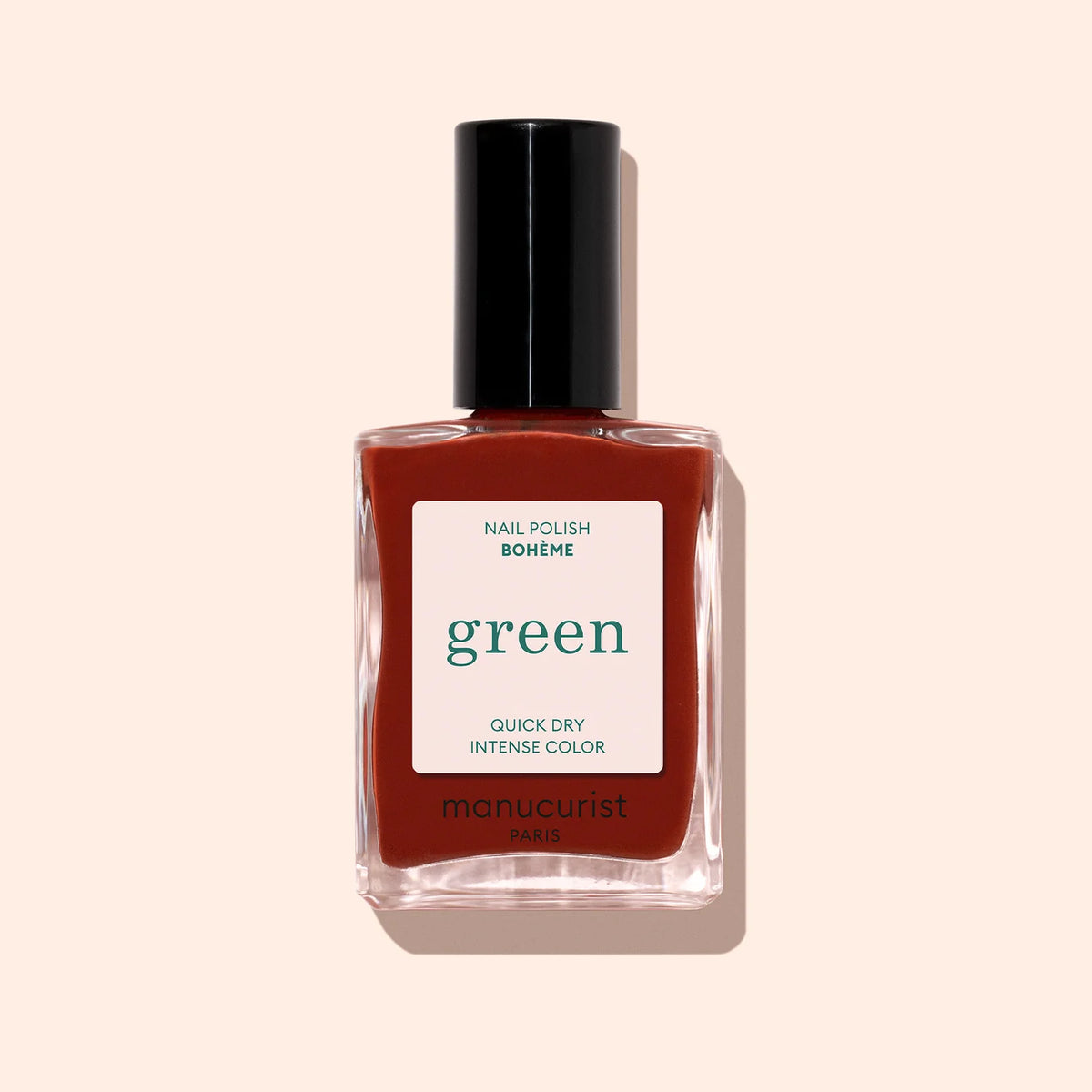 Manucurist Esmalte Green BOHÈME