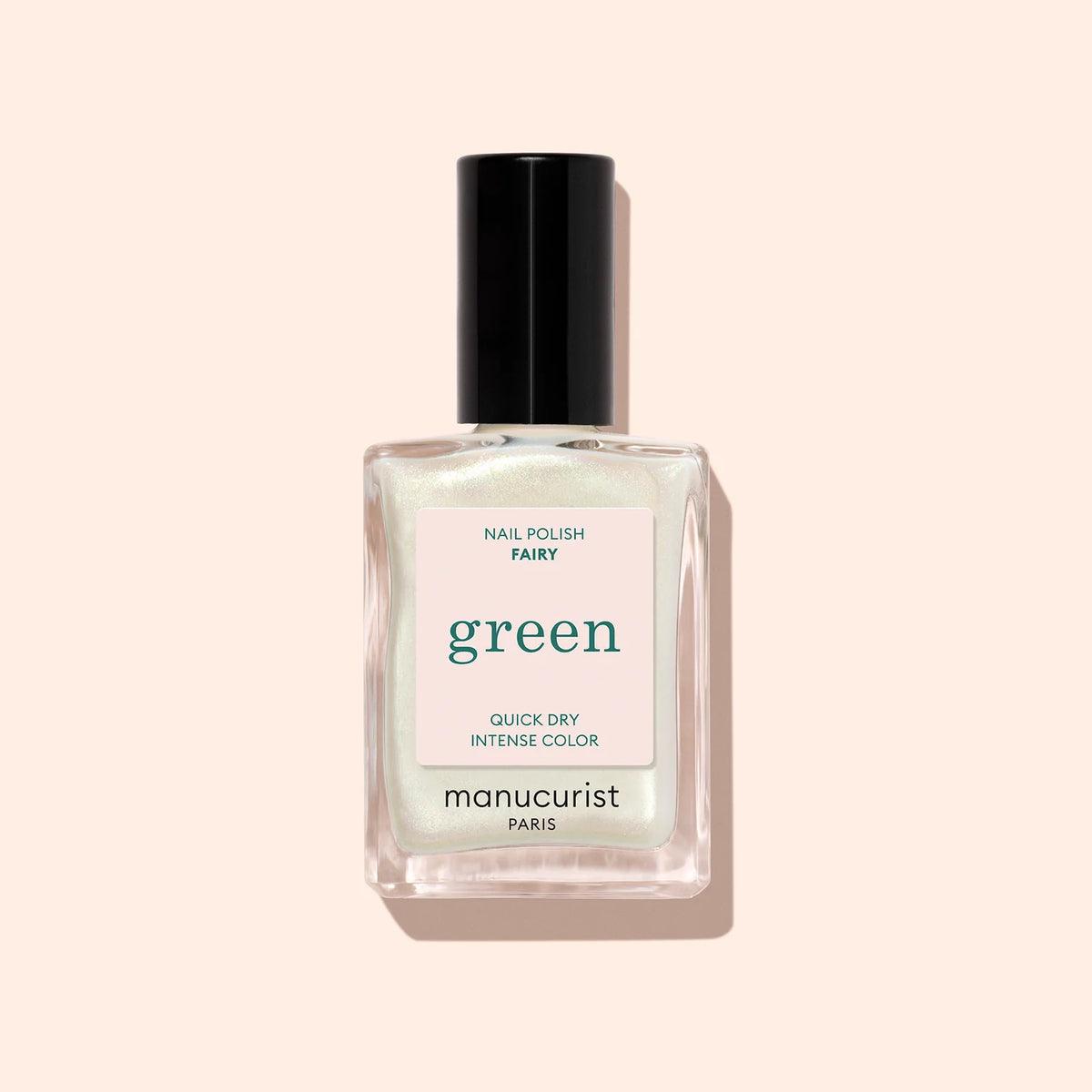 Manucurist Esmalte Green FAIRY