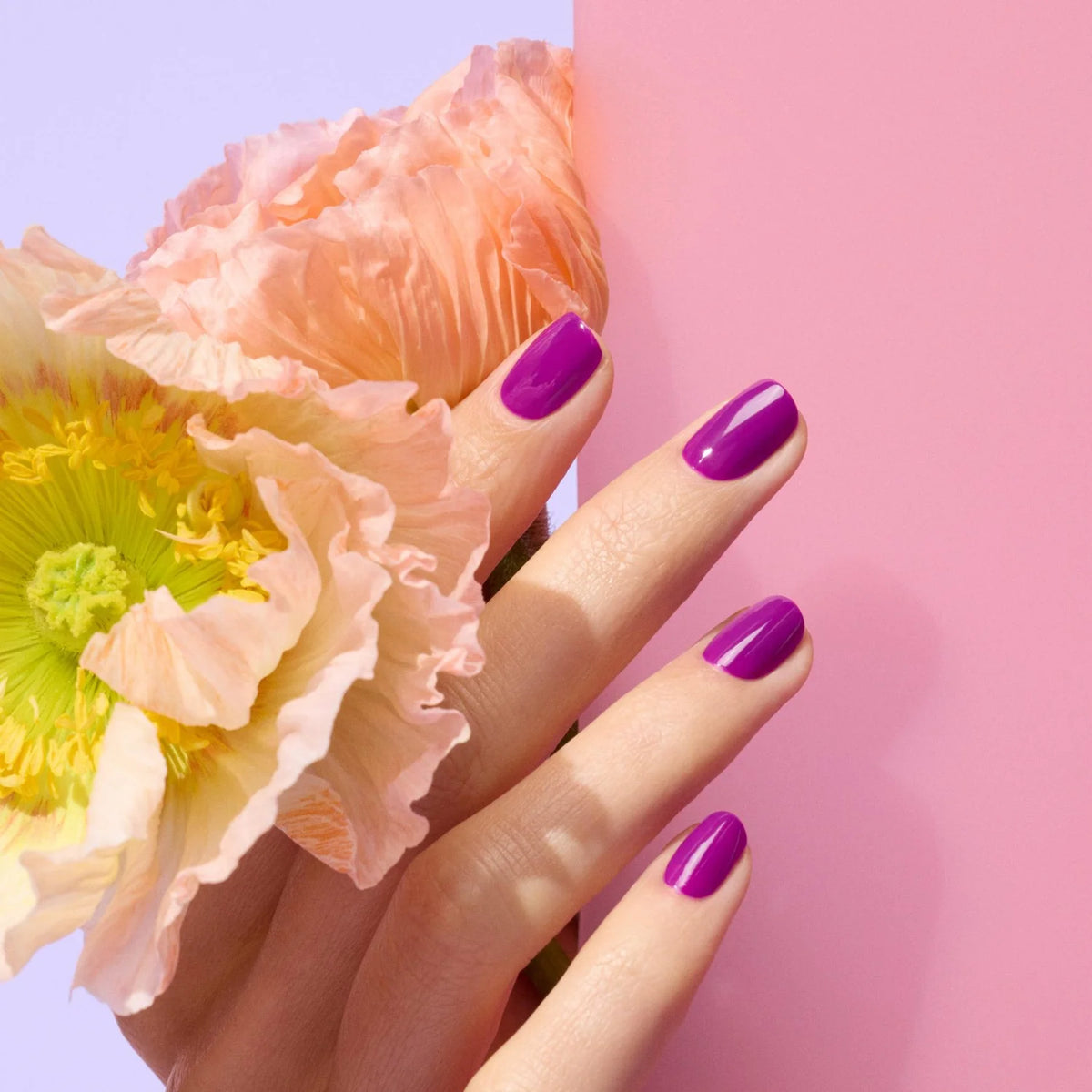 Manucurist Esmalte Green FIZZ