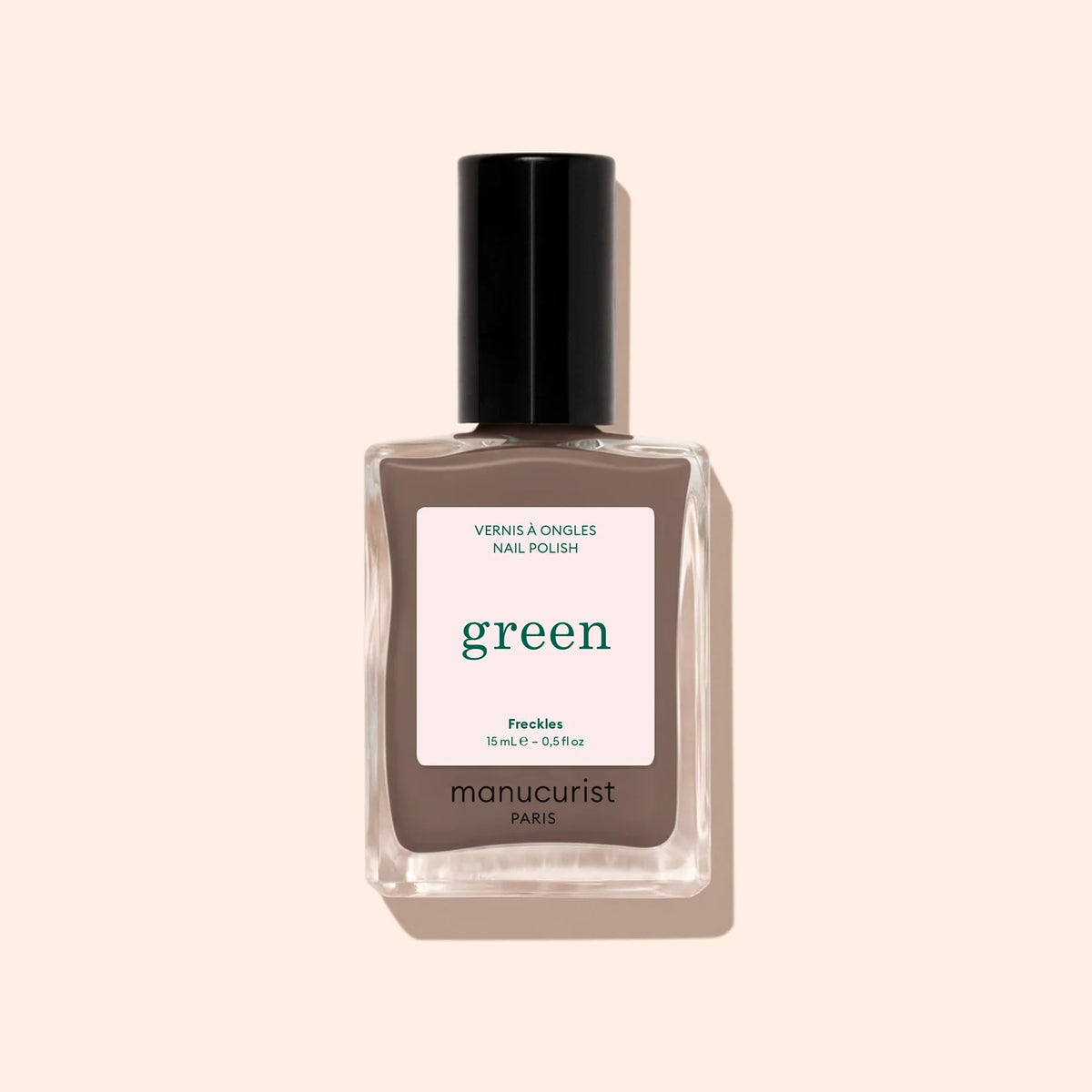 Manucurist Esmalte Green FRECKLES