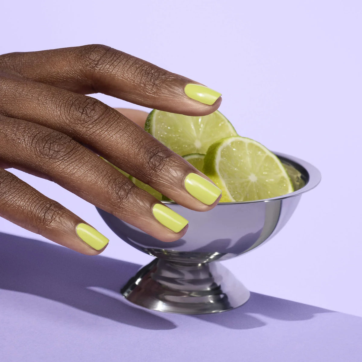 Manucurist Esmalte Green LIME