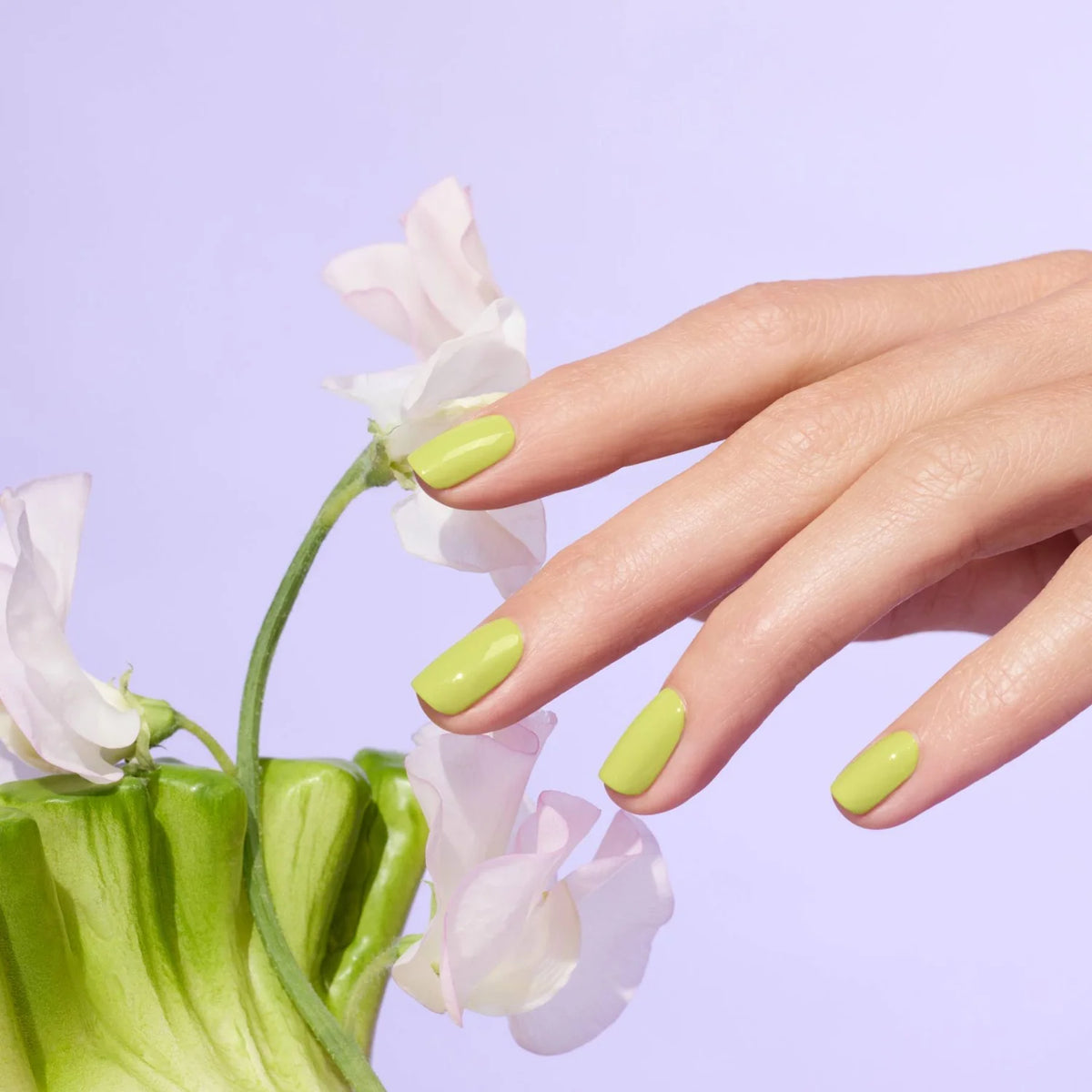 Manucurist Esmalte Green LIME