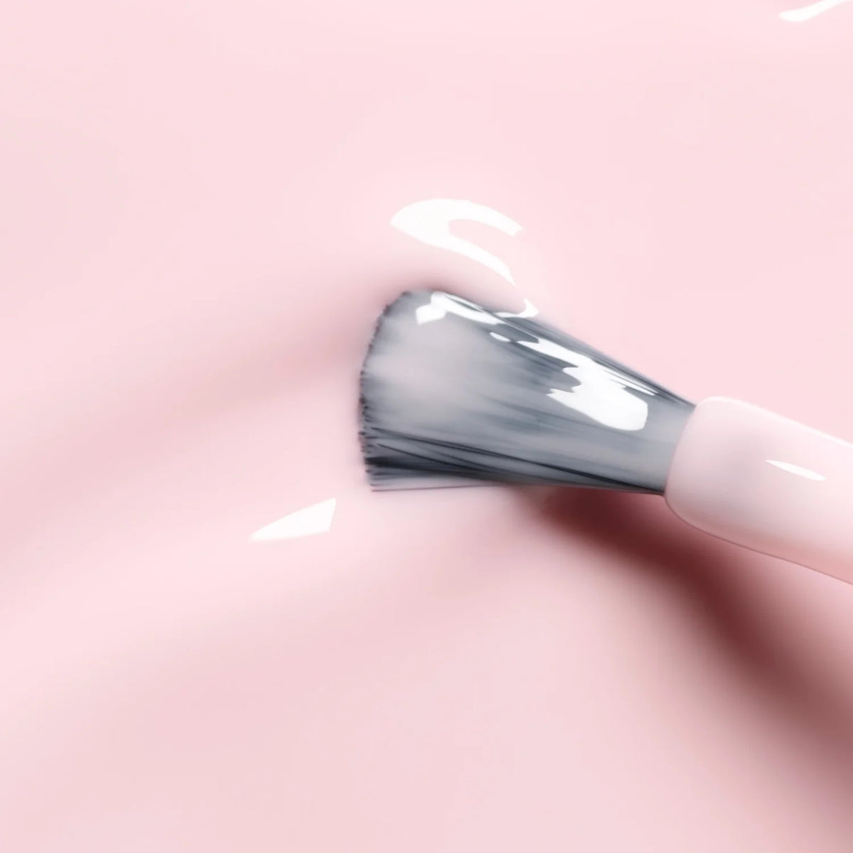 Manucurist Esmalte Green MILKY PINK