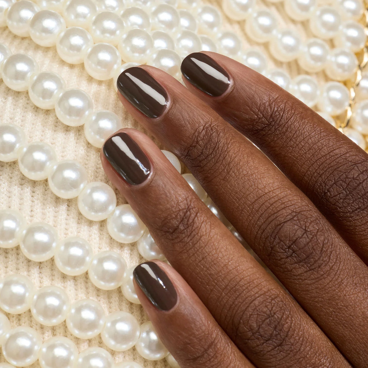 Manucurist Esmalte Green MOCHA