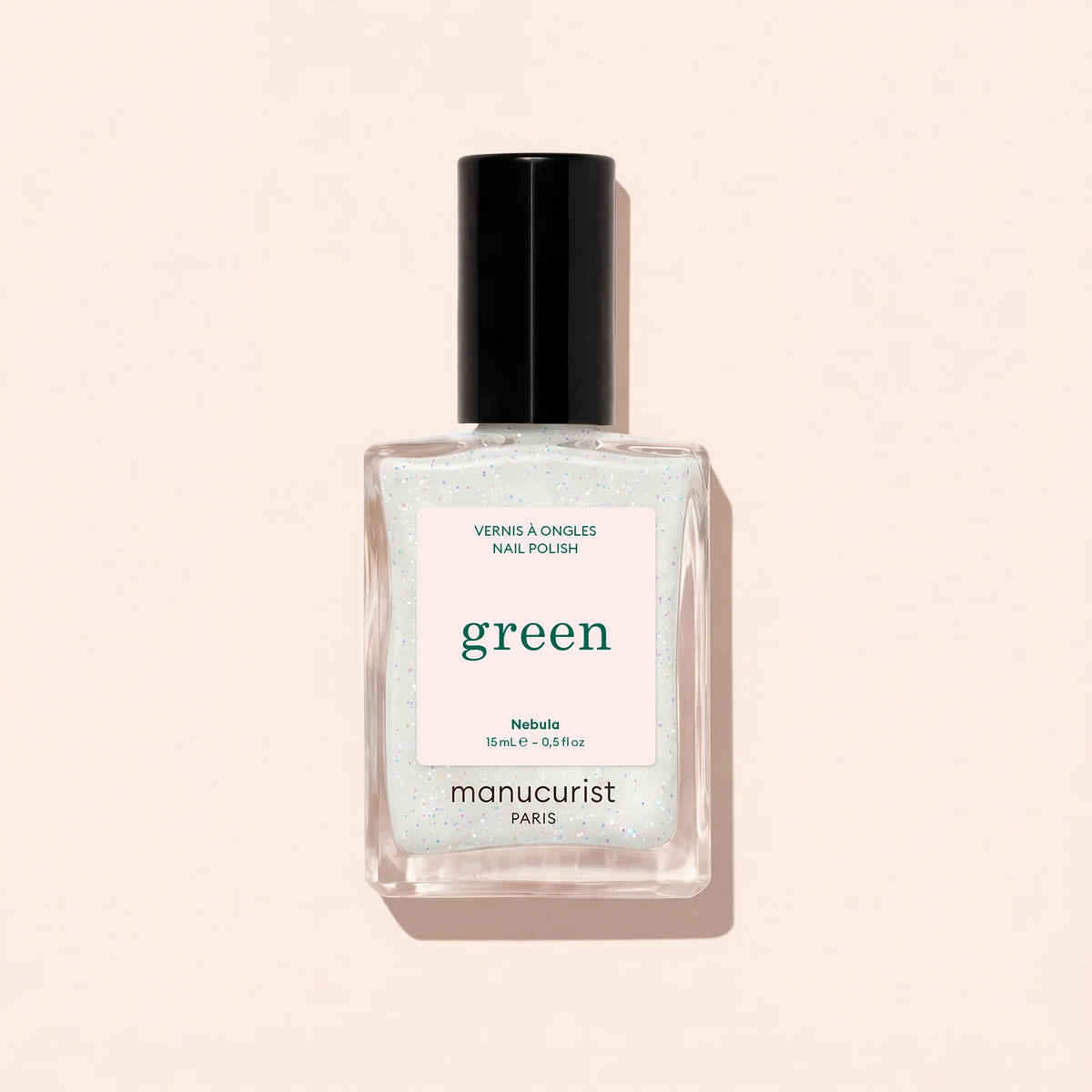 Manucurist Esmalte Green NEBULA