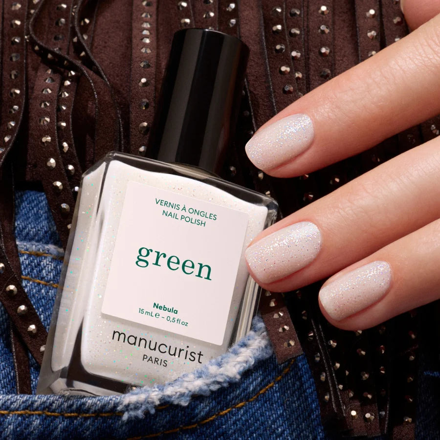 Manucurist Esmalte Green NEBULA