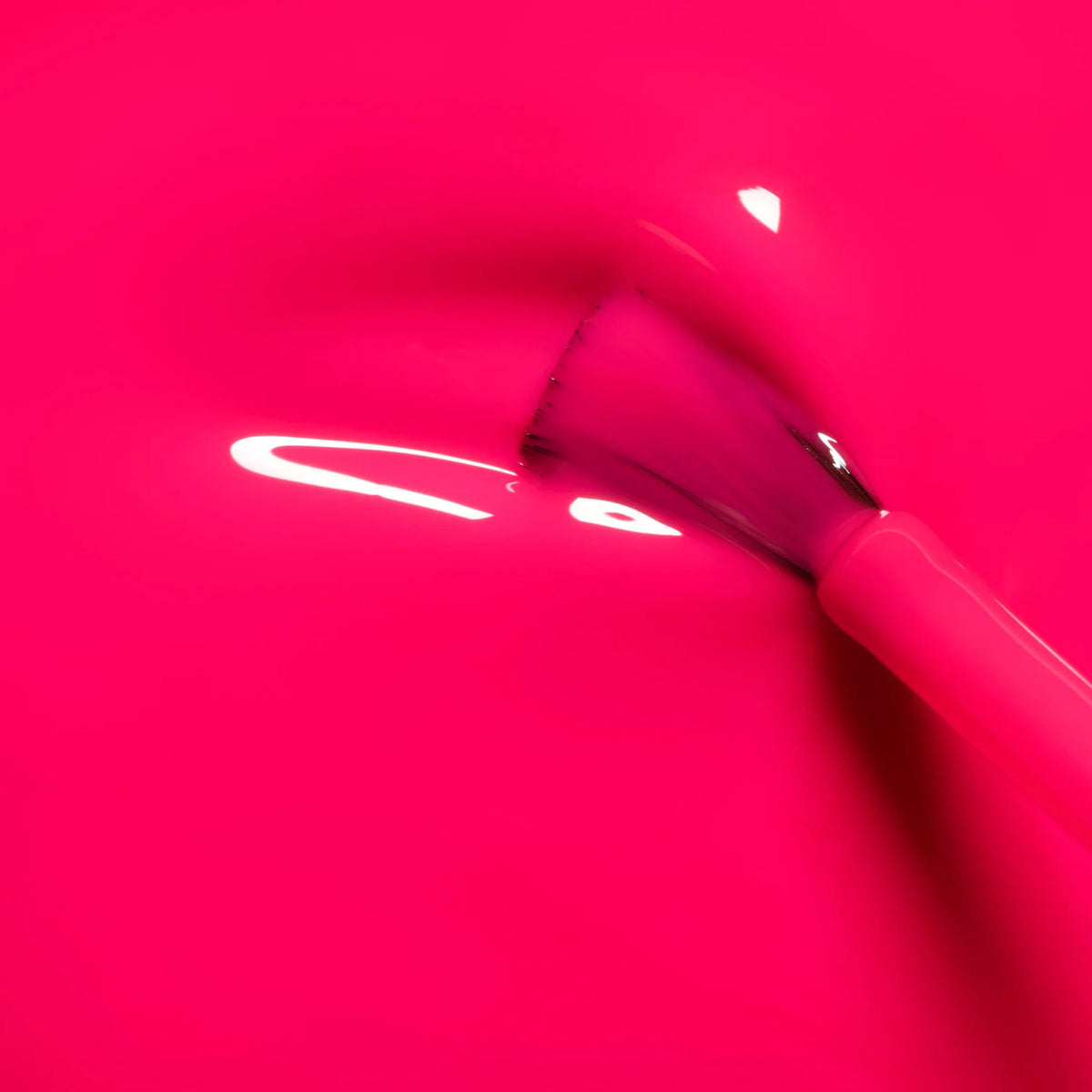 Manucurist Esmalte Green NEON PINK