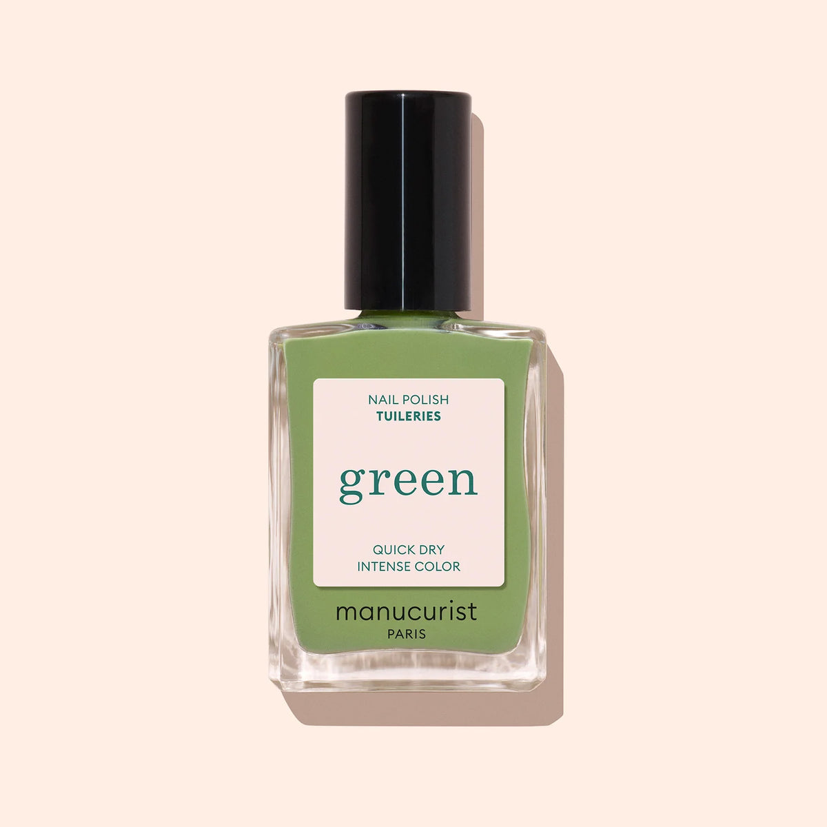 Manucurist Esmalte Green TUILERIES