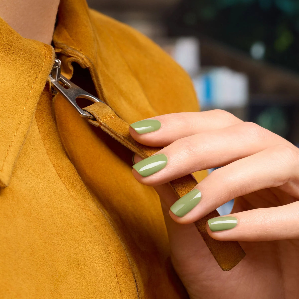 Manucurist Esmalte Green TUILERIES