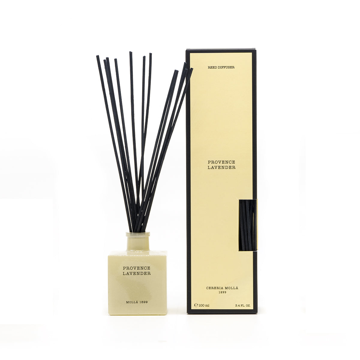 Cerería Mollá 1899 - Mikado Boutique PROVENCE LAVENDER 100 ml