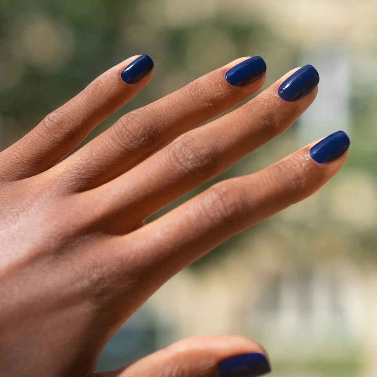 Manucurist Esmalte Green NAVY BLUE