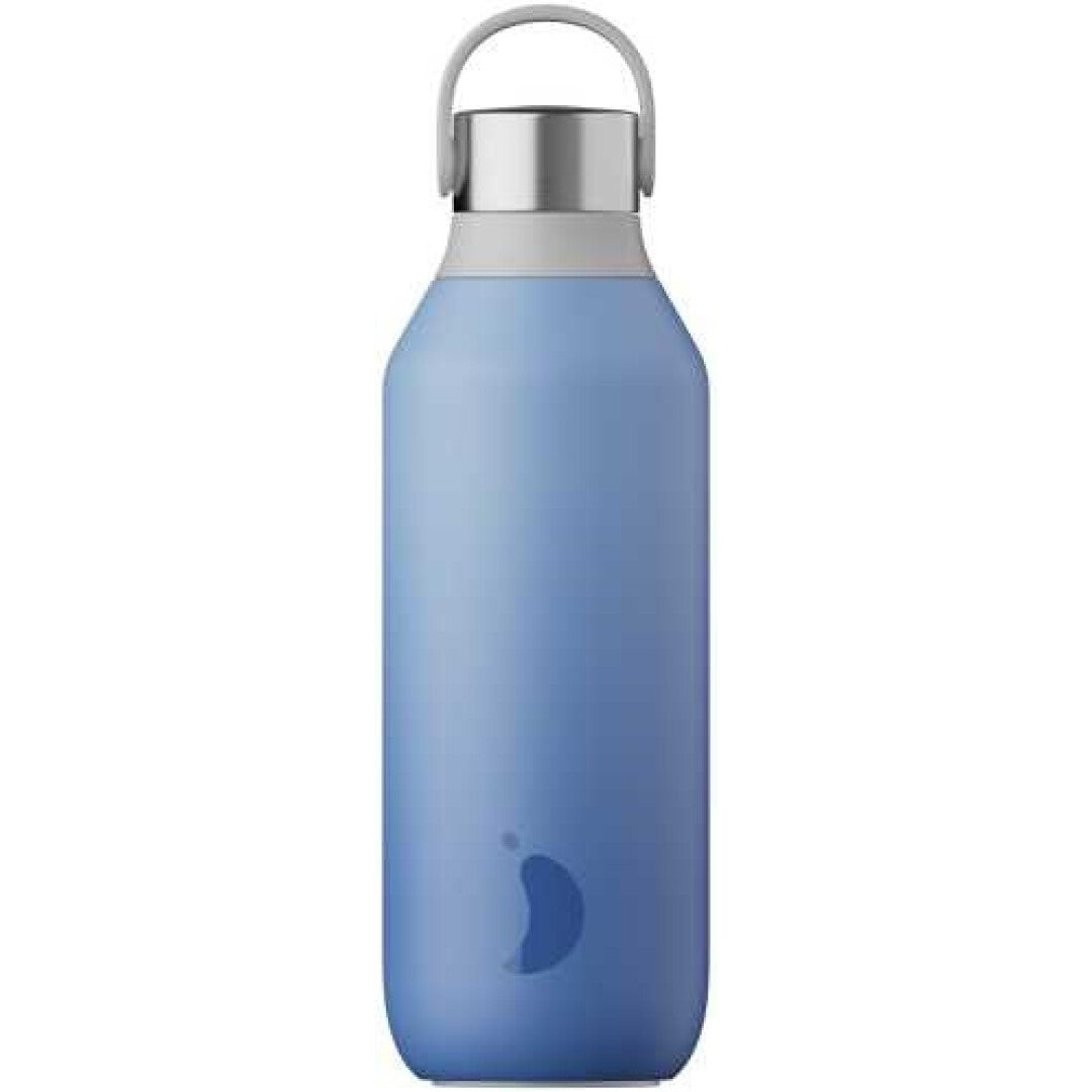 Botella Chilly´s Serie 2 OMBRÉ NIGHTFALL 500 ml