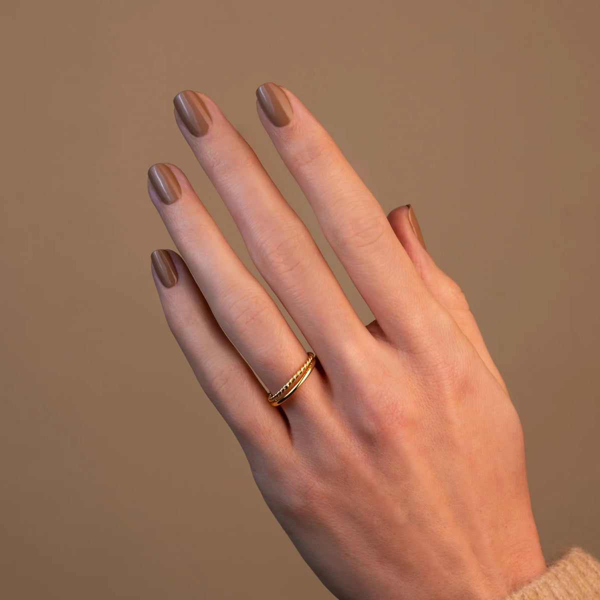 Manucurist Esmalte Green ORME